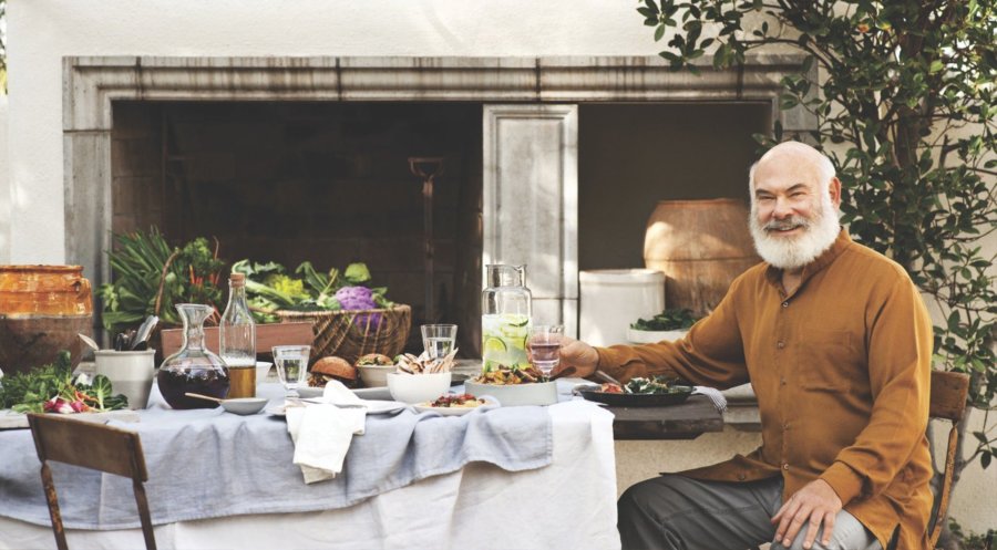 Dr Endu Tomas Vejl i zdravlje