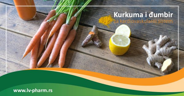 kurkuma i djumbir