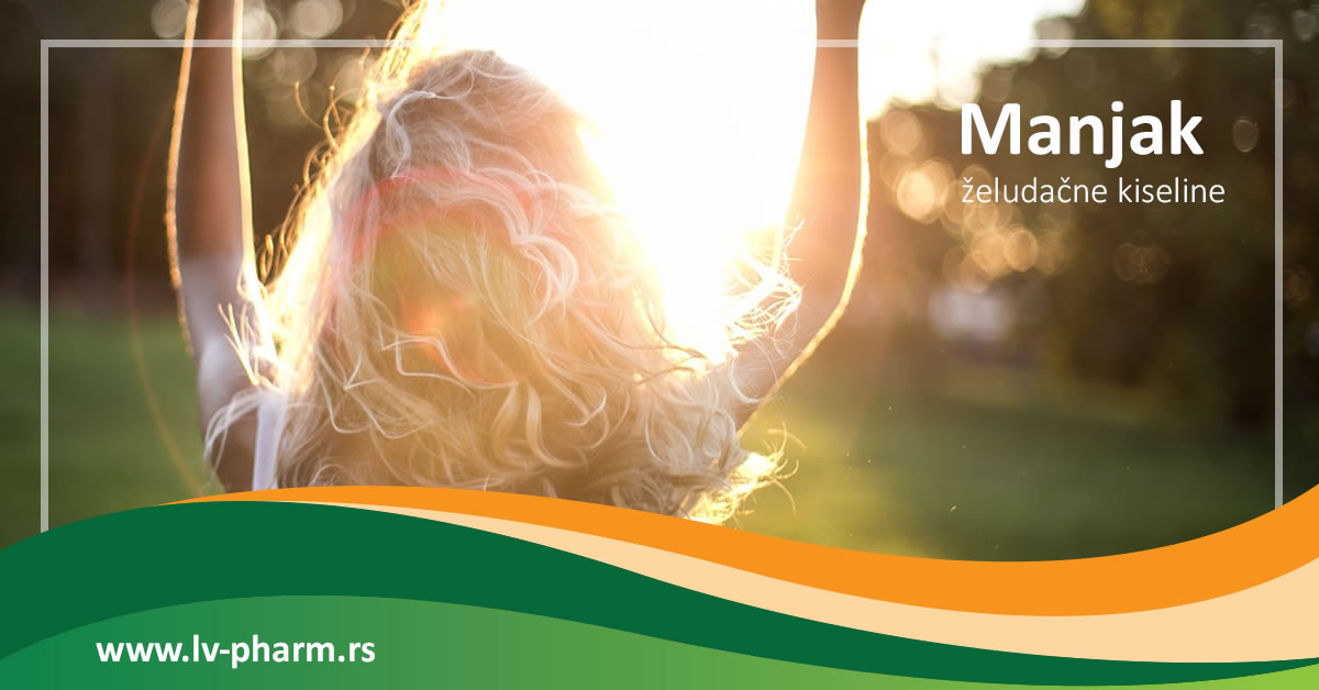 manjak zeludacne kiseline
